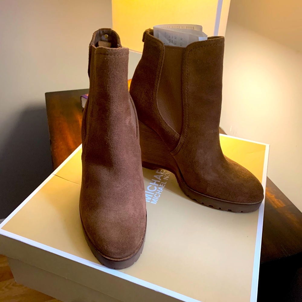 Booties